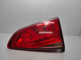 VOLKSWAGEN GOLF 7.5 SA  STOP (13-17)